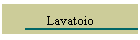 Lavatoio